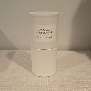 Dior Jasmin Des Anges Eu De Parfum 4.2 Fl Oz / 125mL